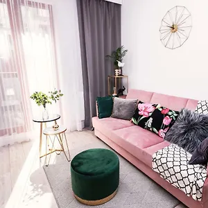  Apartmán Arkadia Na Kazimierzu