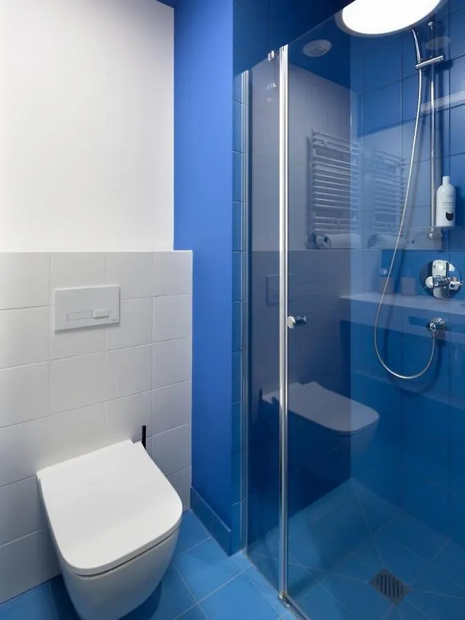 Studios And Shared Rooms At Livinnx Krakow 0*,  Poland